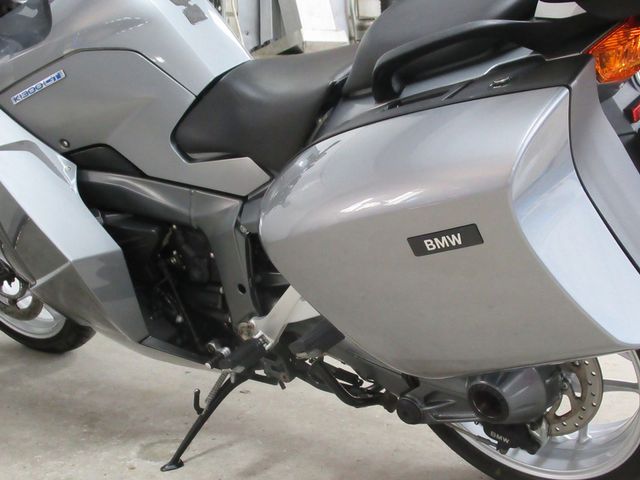 bmw - k-1300-gt