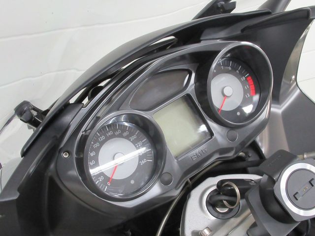 bmw - k-1300-gt