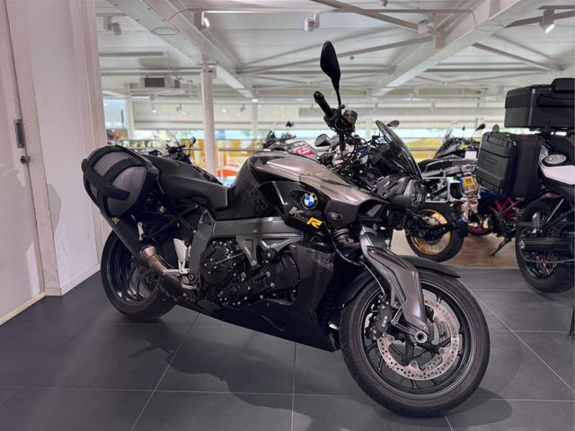 bmw - k-1300-r