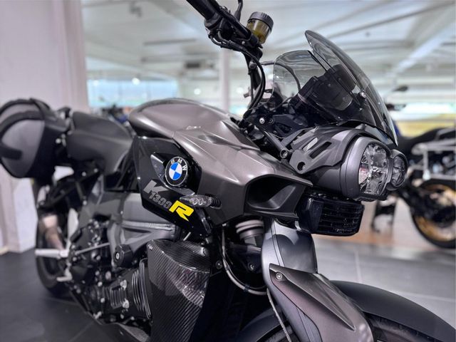 bmw - k-1300-r