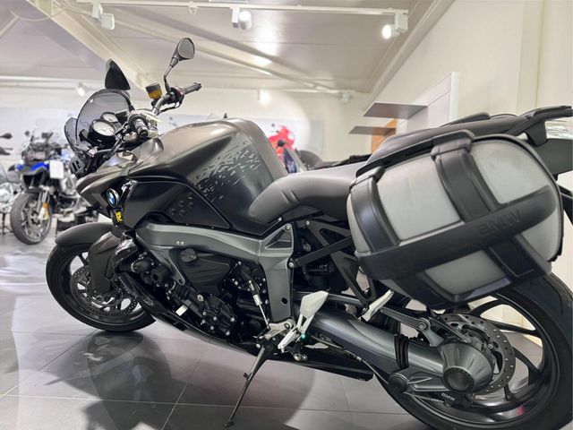 bmw - k-1300-r