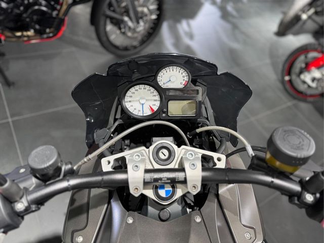 bmw - k-1300-r