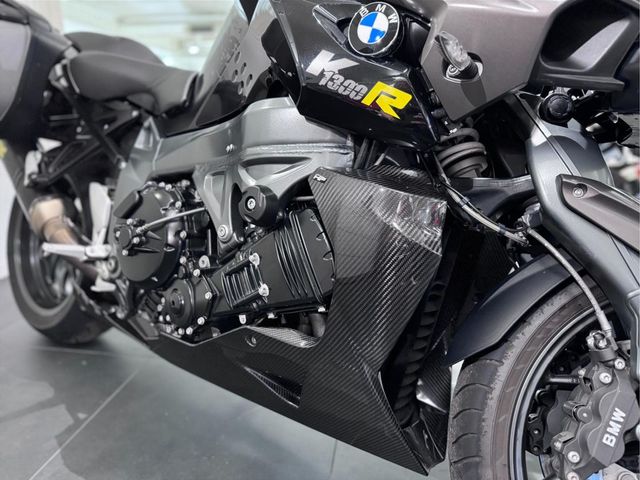 bmw - k-1300-r