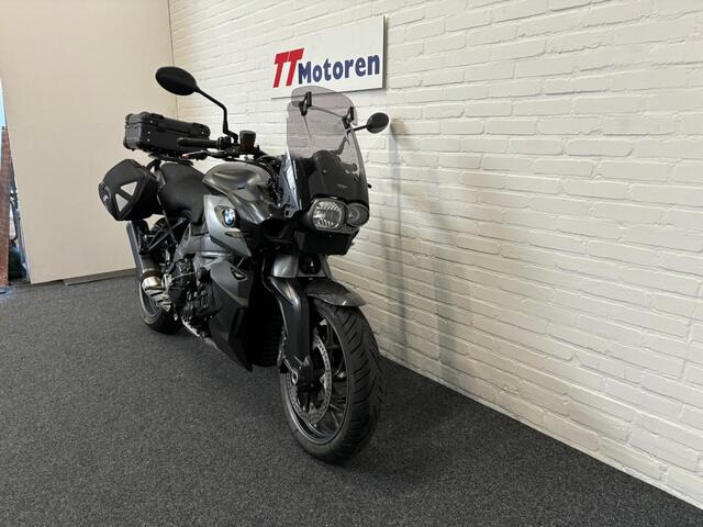 bmw - k-1300-r