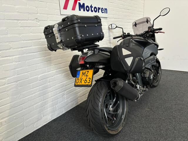 bmw - k-1300-r