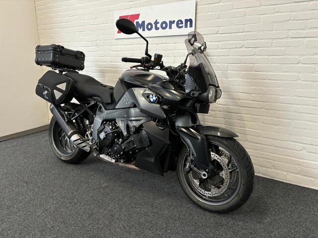 bmw - k-1300-r