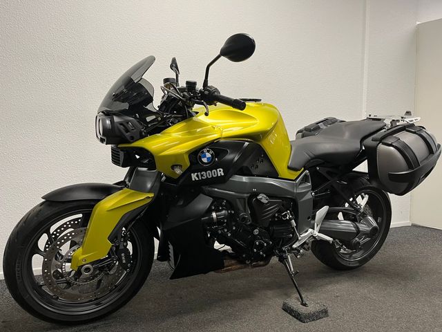 bmw - k-1300-r