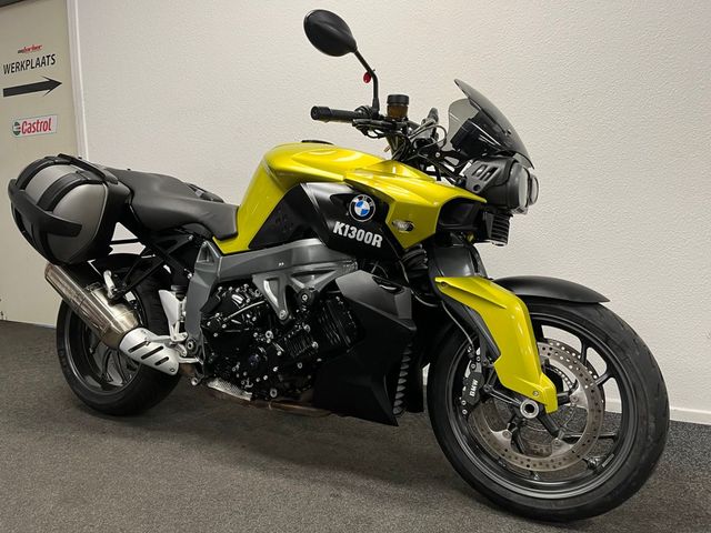 bmw - k-1300-r