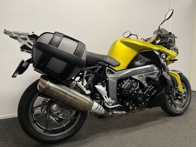 bmw - k-1300-r