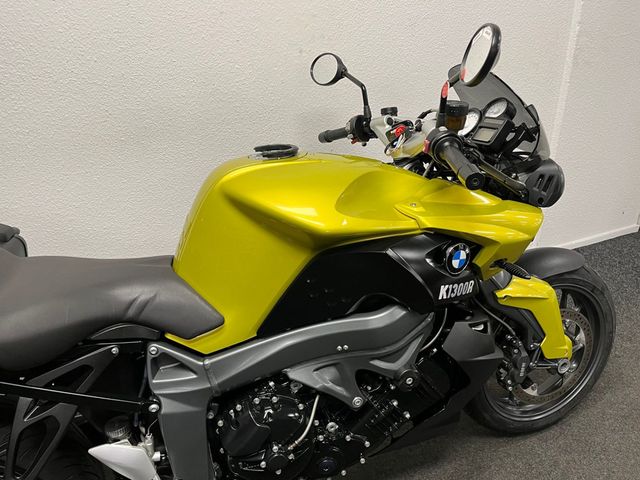 bmw - k-1300-r