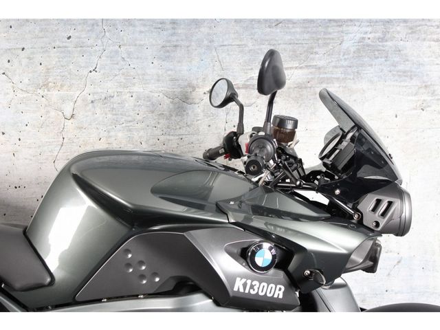 bmw - k-1300-r