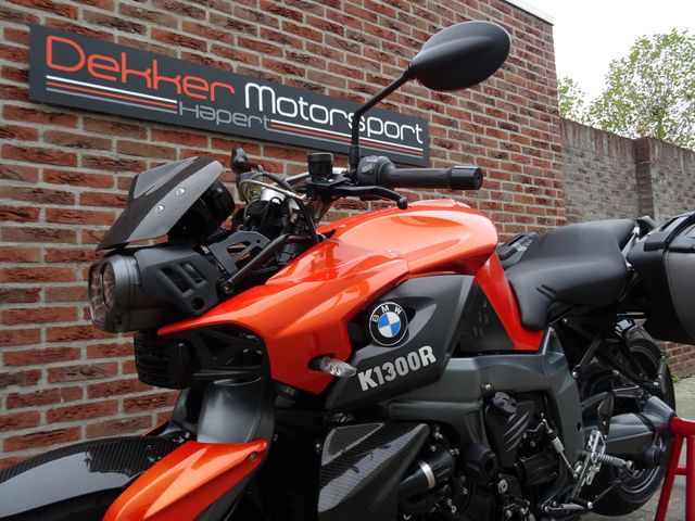 bmw - k-1300-r