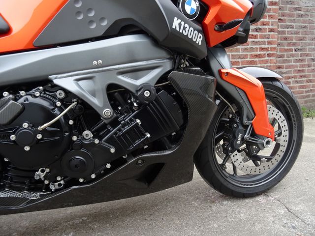 bmw - k-1300-r