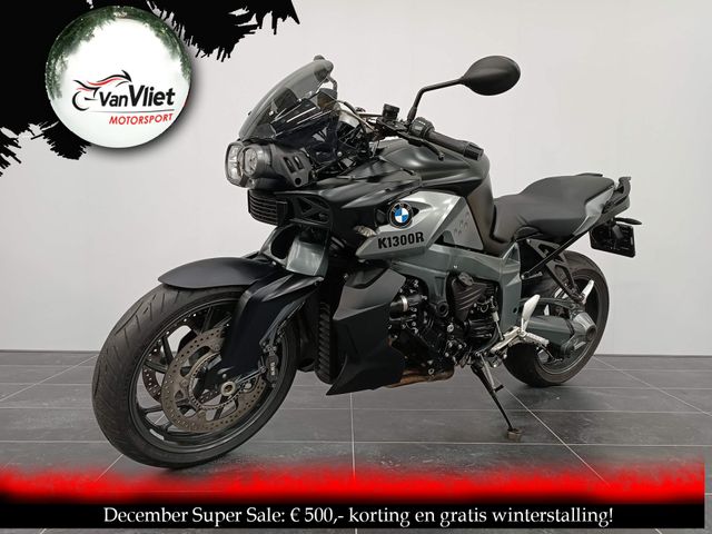 bmw - k-1300-r