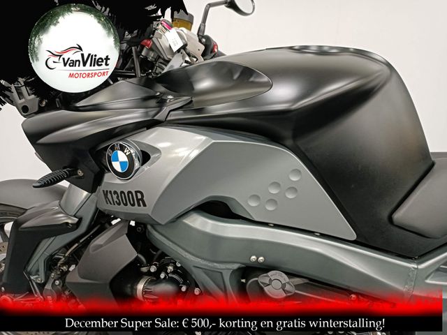 bmw - k-1300-r