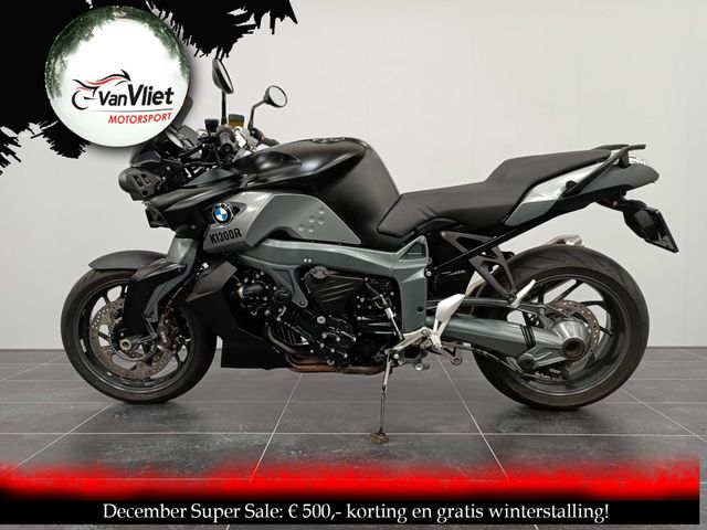 bmw - k-1300-r