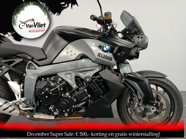 bmw - k-1300-r