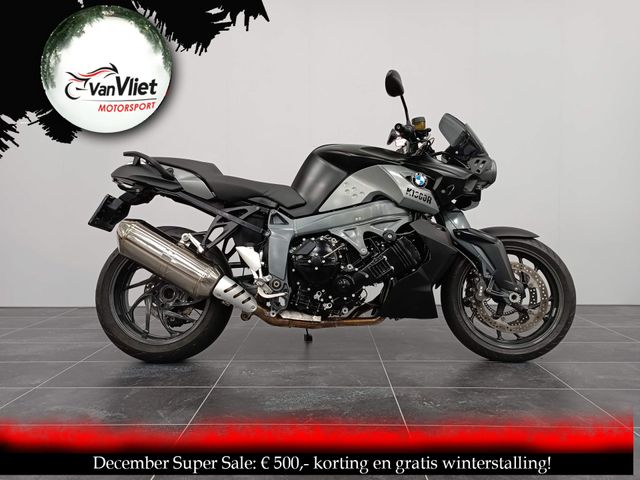 bmw - k-1300-r