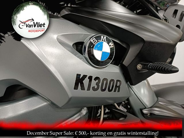 bmw - k-1300-r