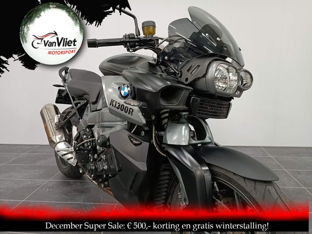 bmw - k-1300-r