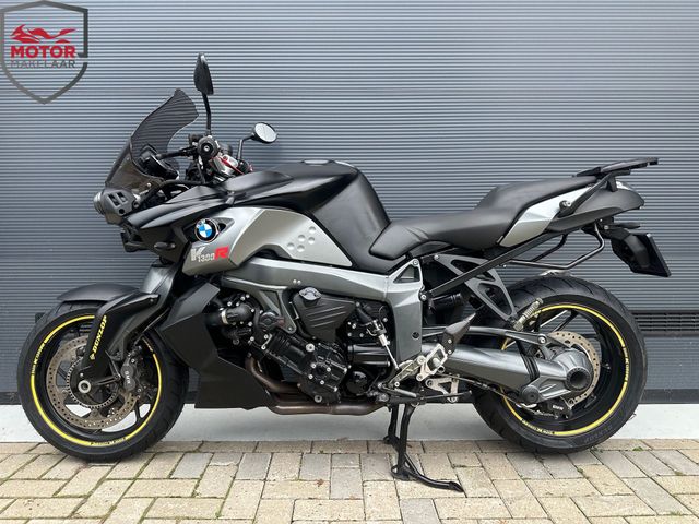 bmw - k-1300-r