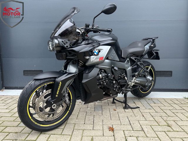 bmw - k-1300-r