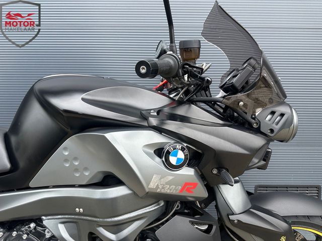 bmw - k-1300-r