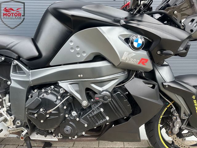 bmw - k-1300-r