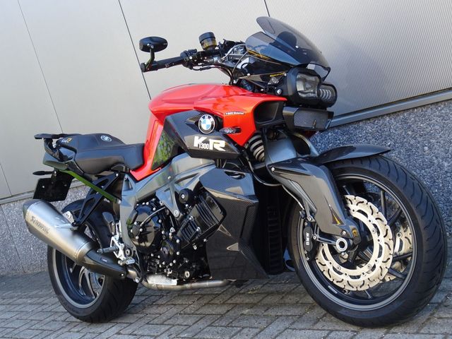 bmw - k-1300-r