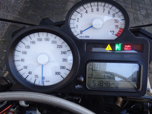 bmw - k-1300-r