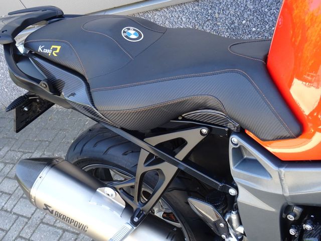 bmw - k-1300-r