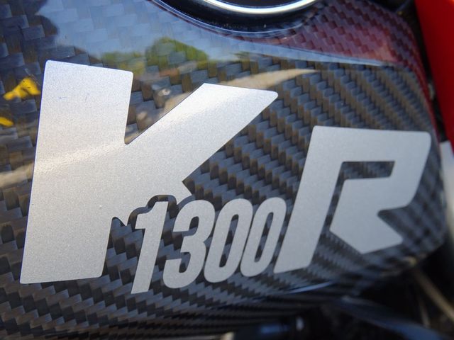 bmw - k-1300-r