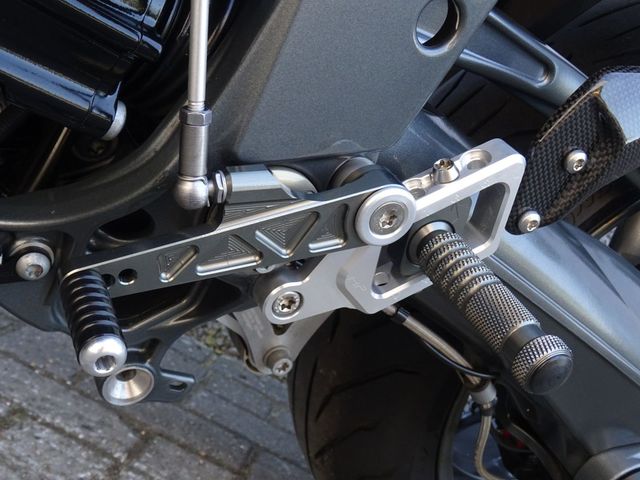 bmw - k-1300-r