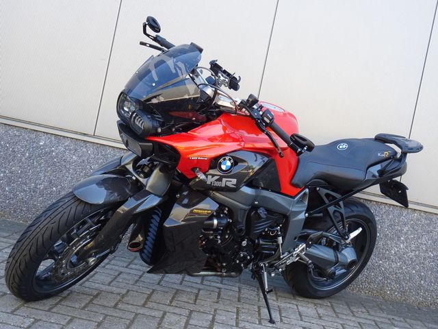 bmw - k-1300-r