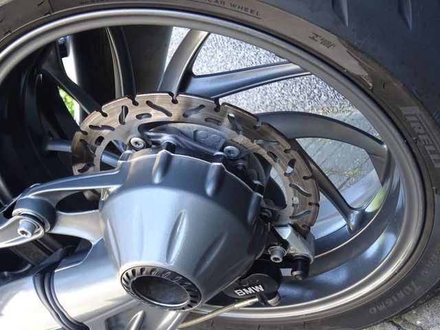 bmw - k-1300-r