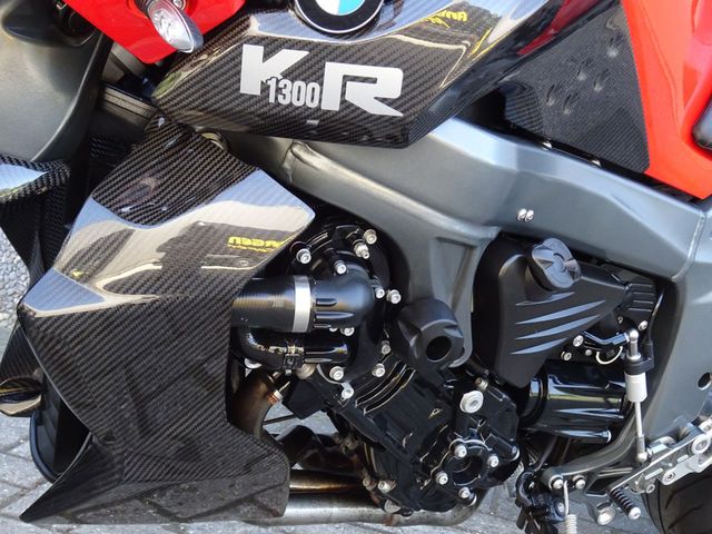 bmw - k-1300-r