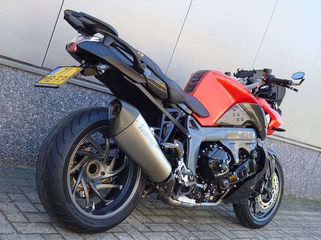 bmw - k-1300-r