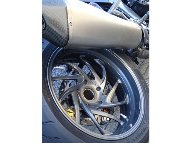 bmw - k-1300-r