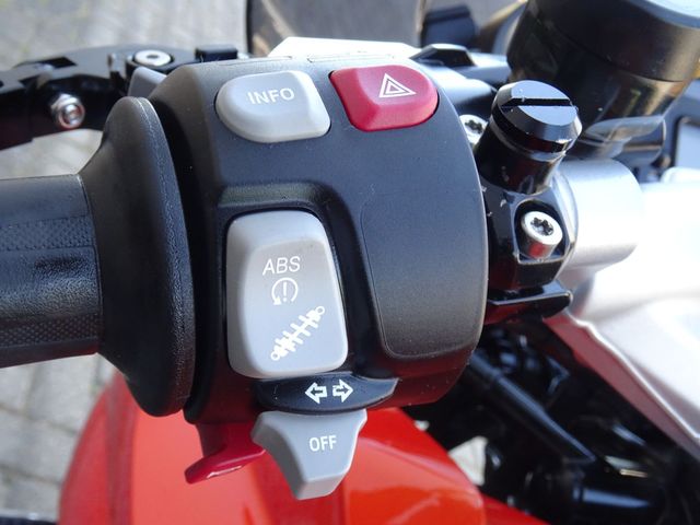 bmw - k-1300-r
