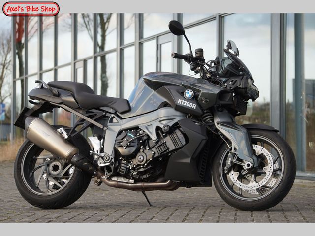 bmw - k-1300-r