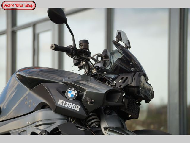 bmw - k-1300-r