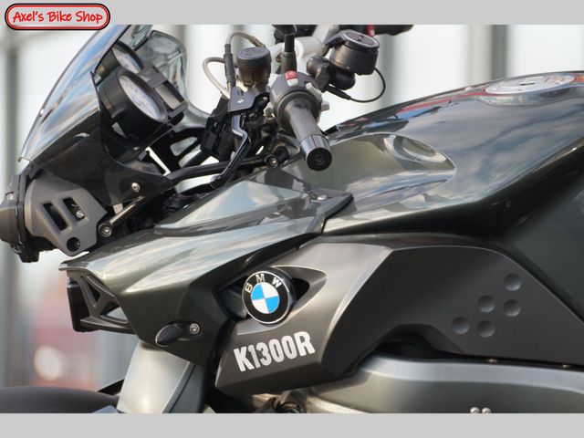 bmw - k-1300-r
