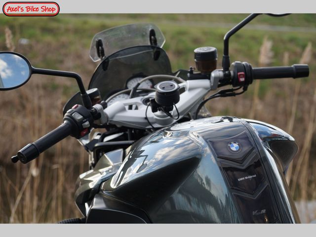 bmw - k-1300-r