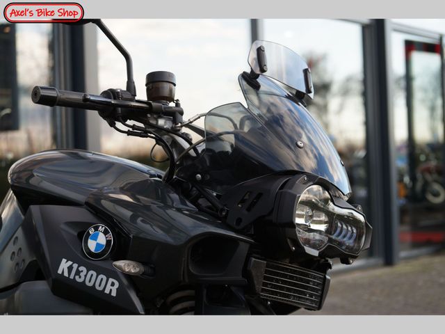 bmw - k-1300-r