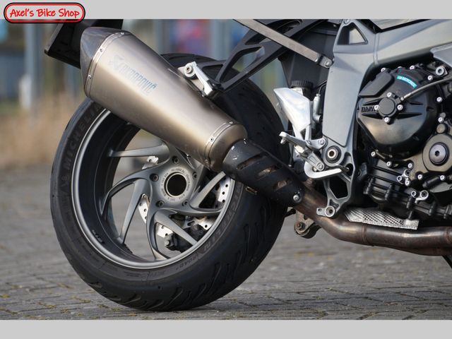 bmw - k-1300-r