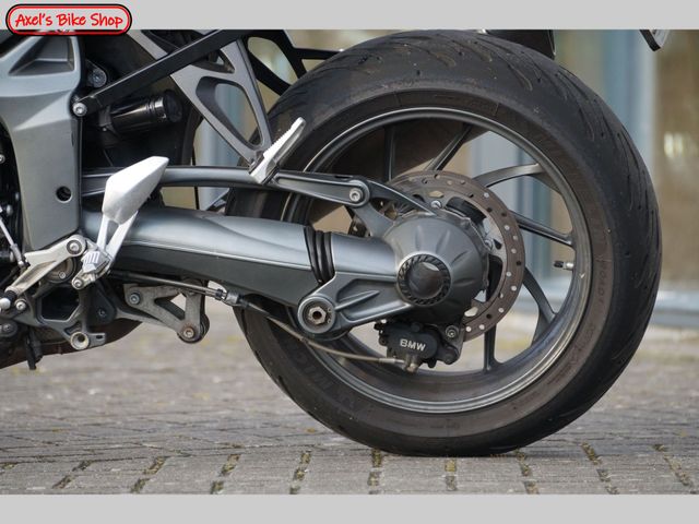bmw - k-1300-r