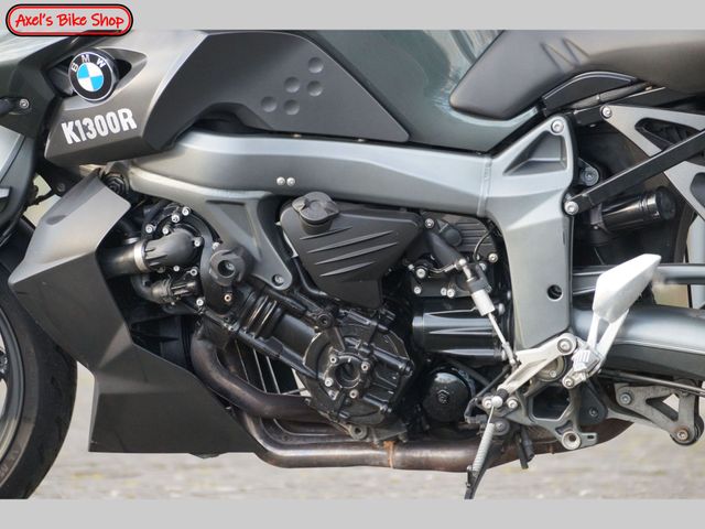 bmw - k-1300-r