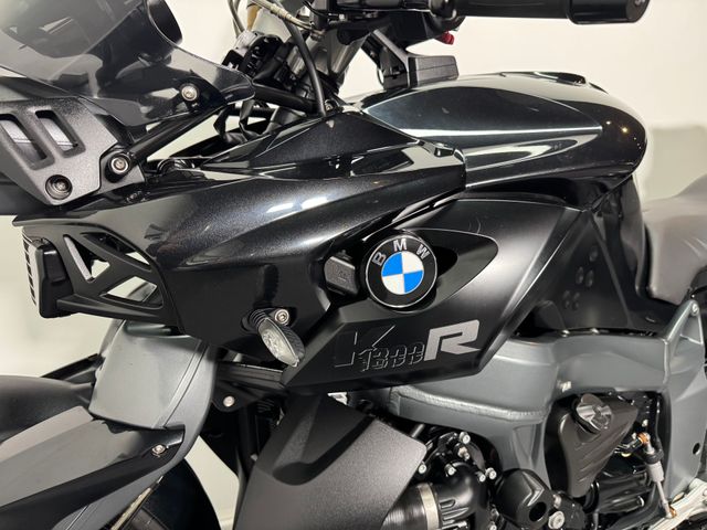 bmw - k-1300-r
