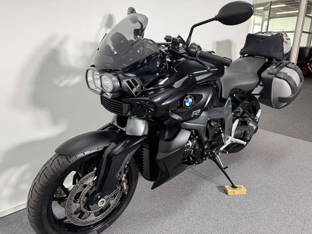 bmw - k-1300-r