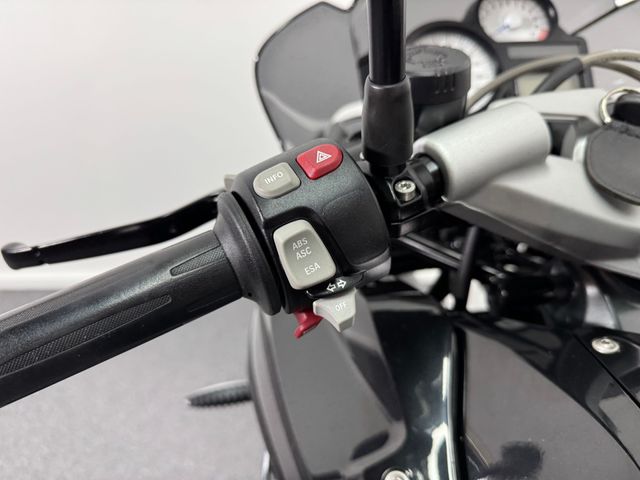 bmw - k-1300-r